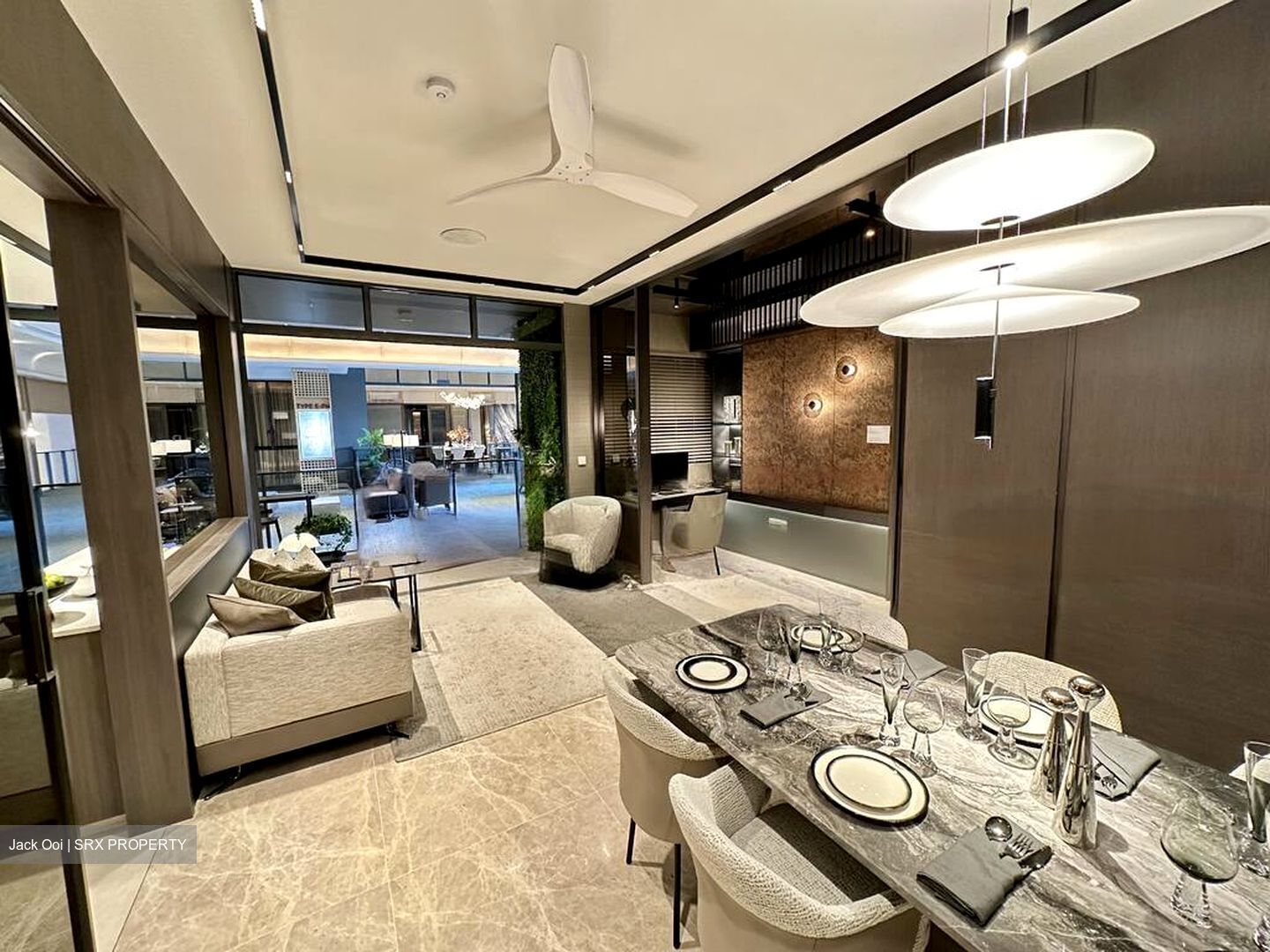 The Continuum (D15), Apartment #441383911